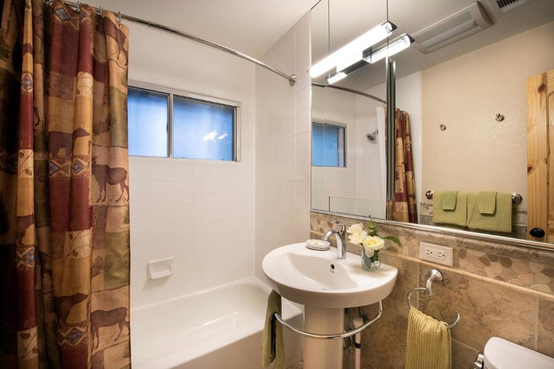 Photo of Bathroom in North Wawona
