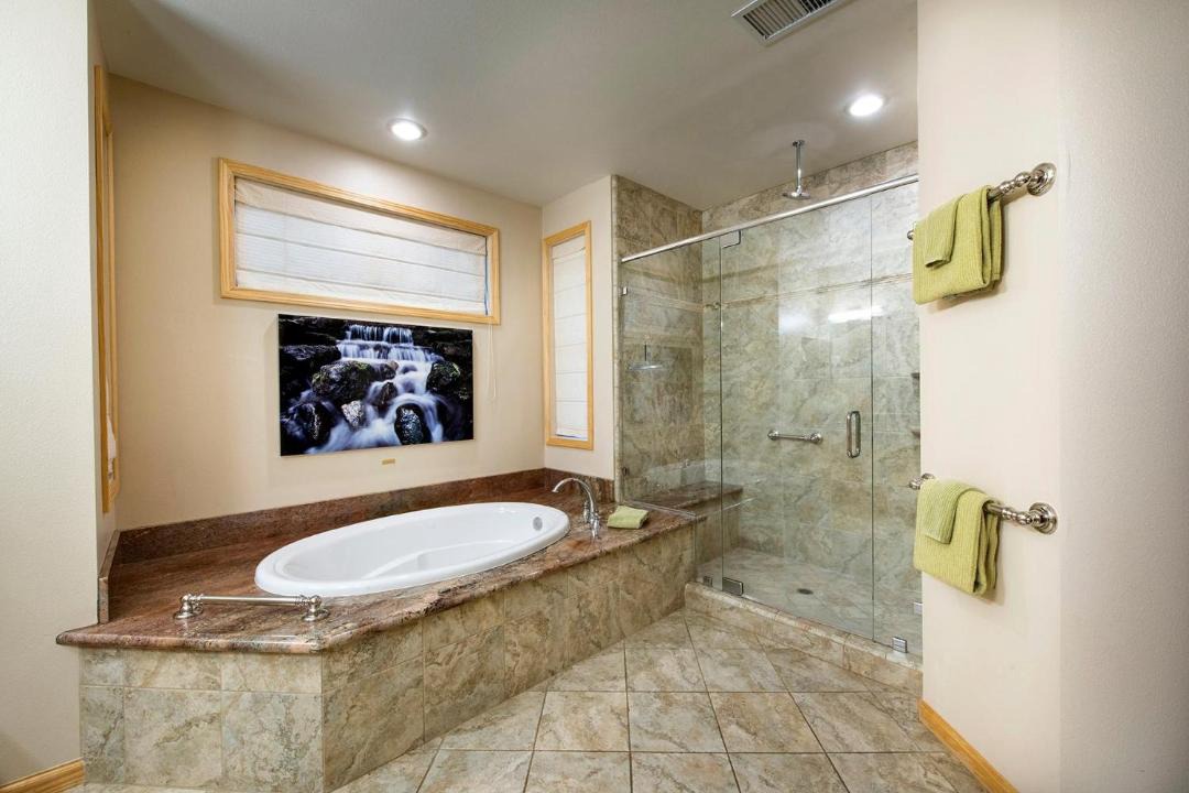 Photo of Bathroom in North Wawona