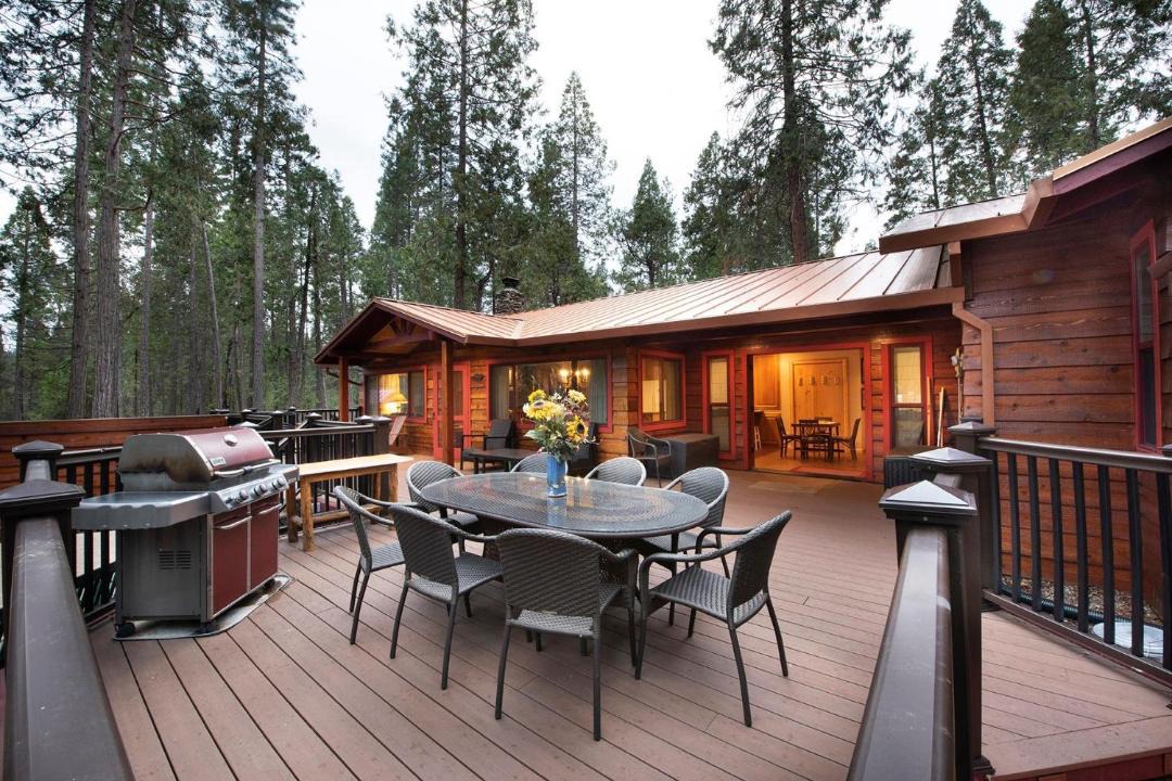 Photo of Others in North Wawona