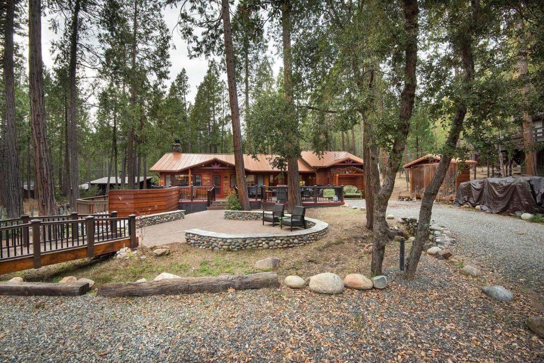 Photo of Others in North Wawona