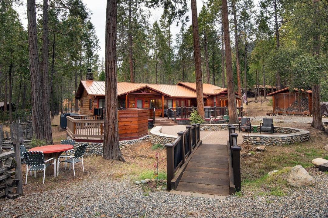 Photo of Others in North Wawona