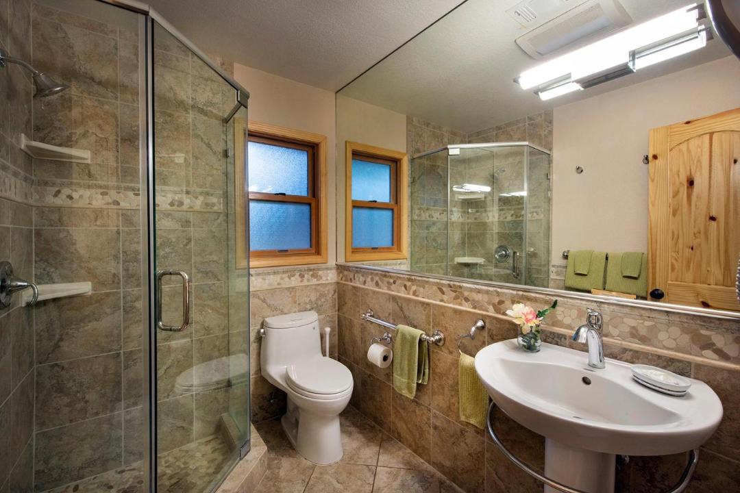 Photo of Bathroom in North Wawona