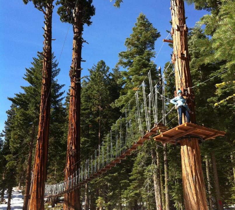 Photo of Others in Tahoe Woods
