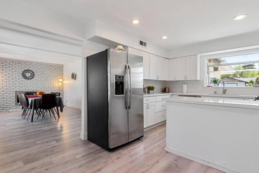 Photo of Kitchen in Citrus Heights