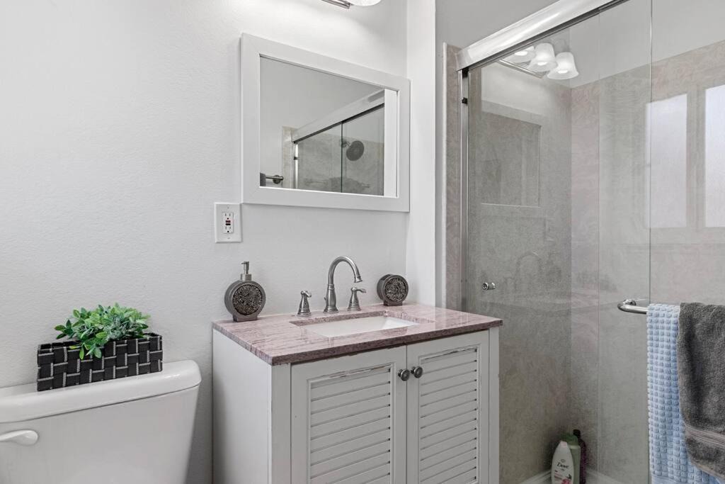 Photo of Bathroom in Citrus Heights