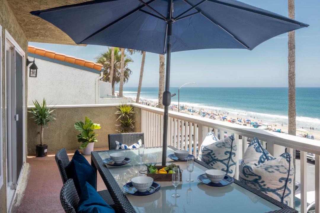 Photo of Patio Balcony in Carlsbad Village