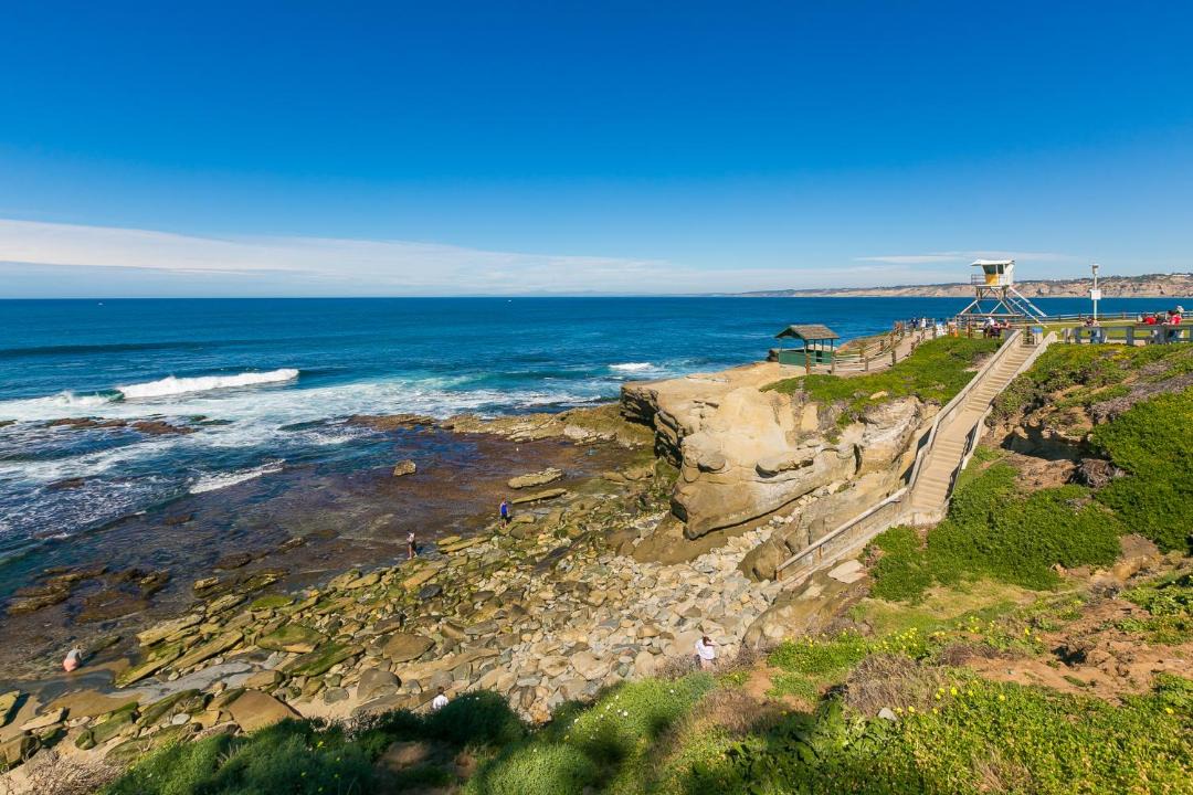 Photo of Others in Village of La Jolla