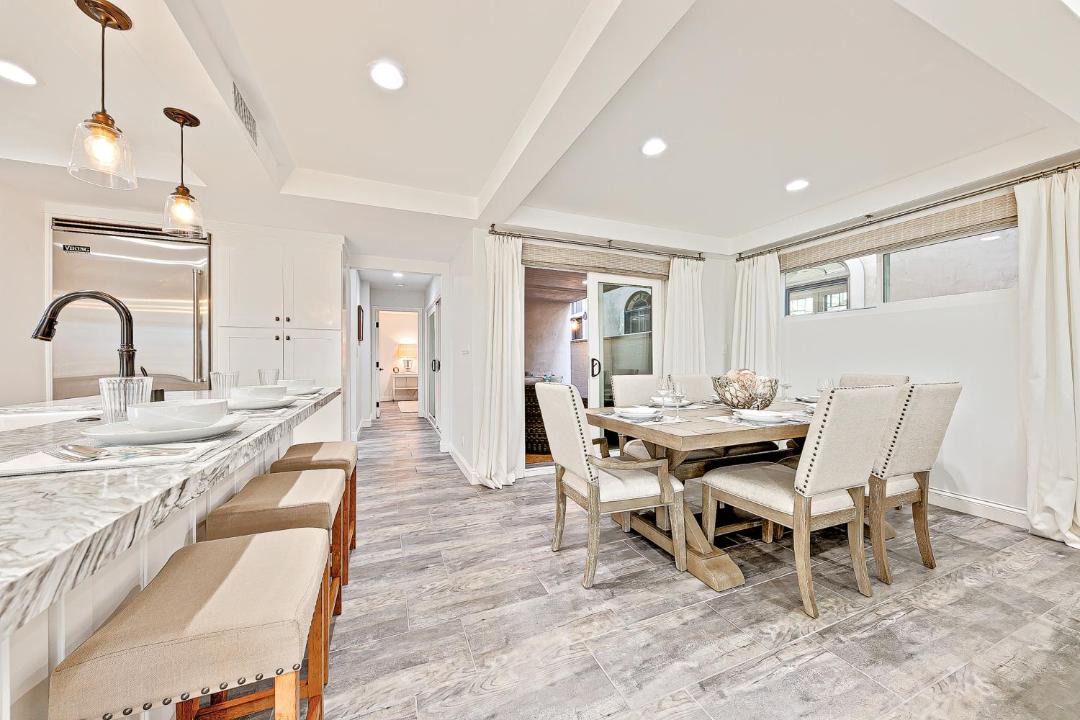 Photo of Kitchen in Balboa Island