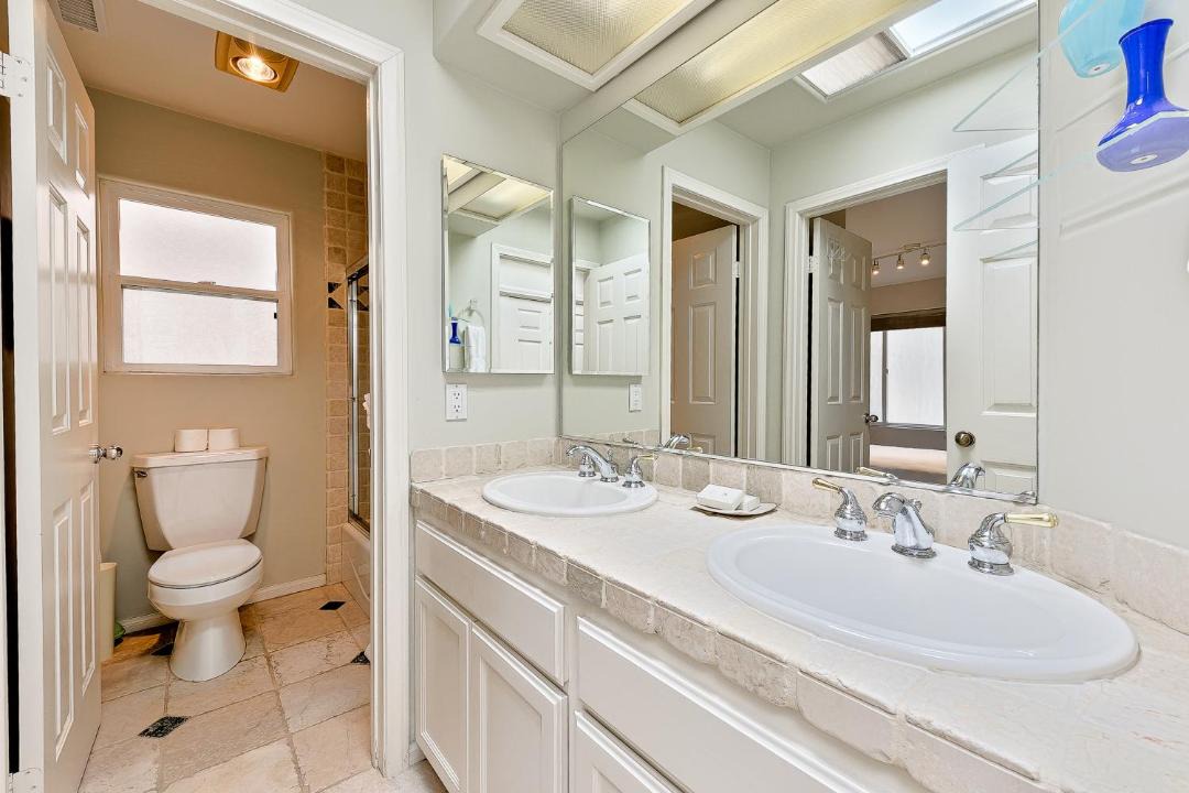 Photo of Bathroom in Village of La Jolla