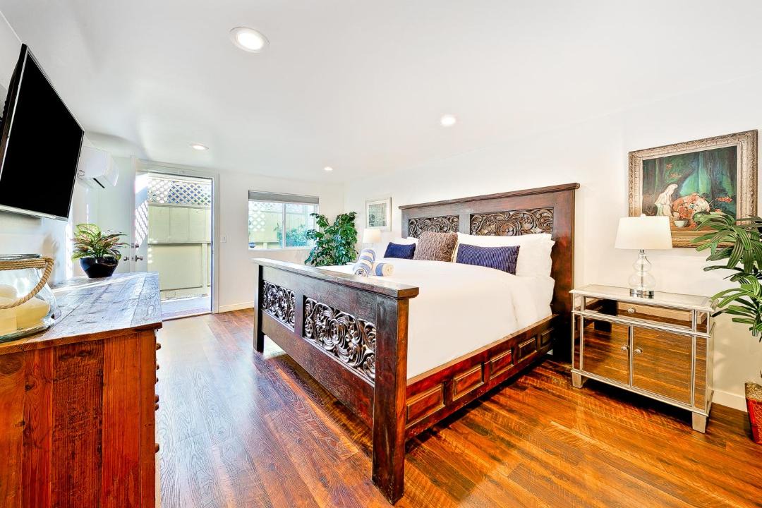 Photo of Bedroom in Encinitas