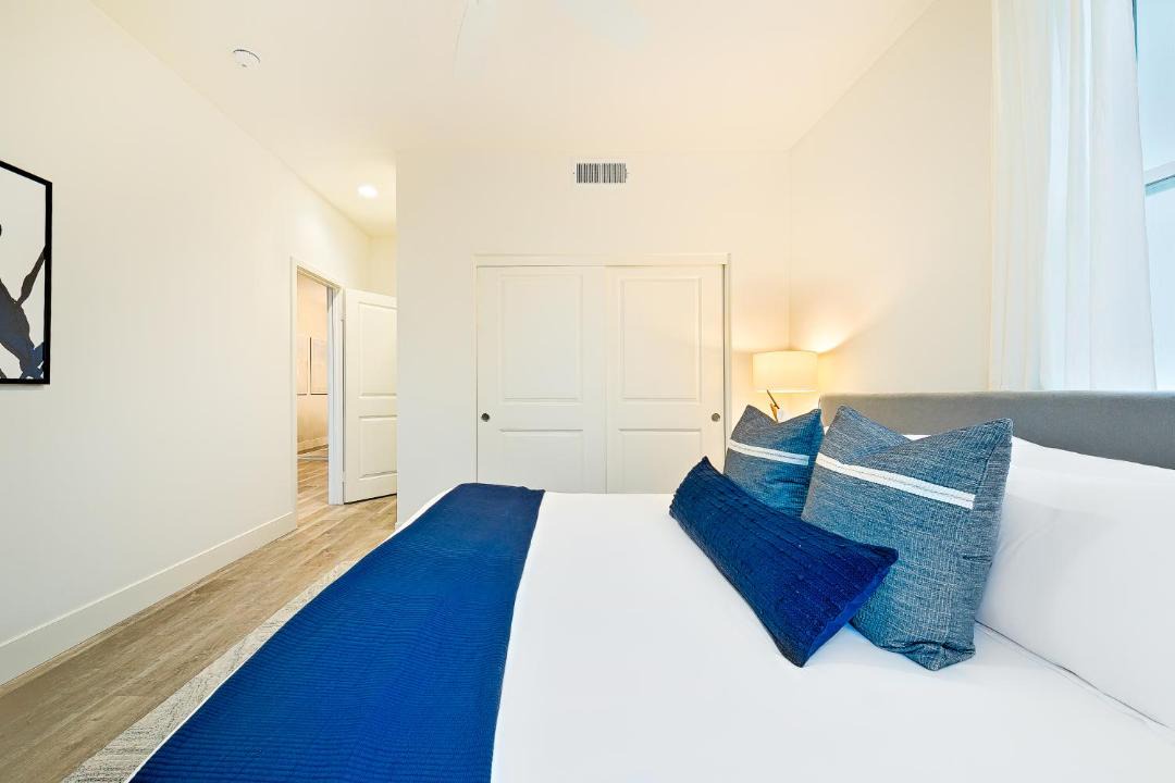 Photo of Bedroom in Carlsbad Village