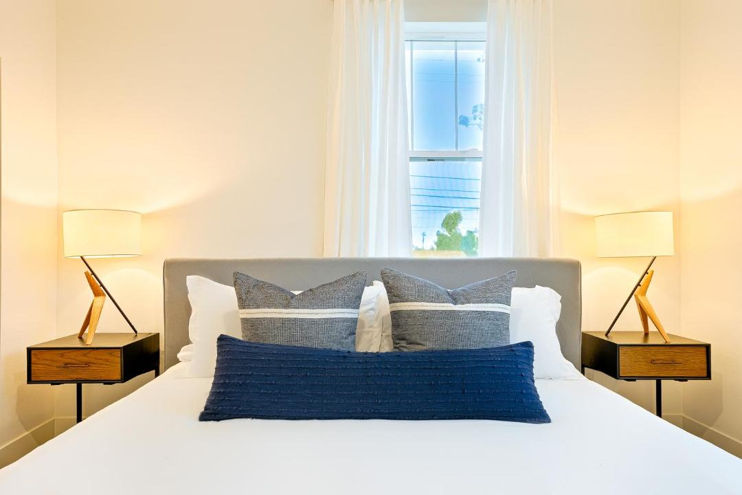 Photo of Bedroom in Carlsbad Village