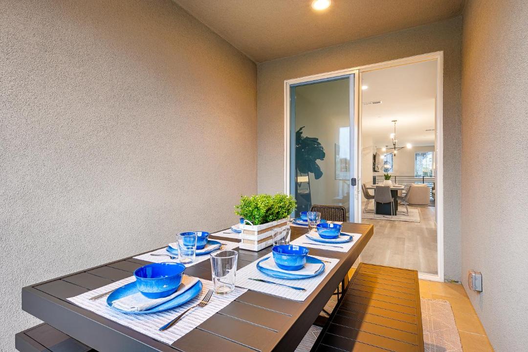 Photo of Livingroom in Carlsbad Village