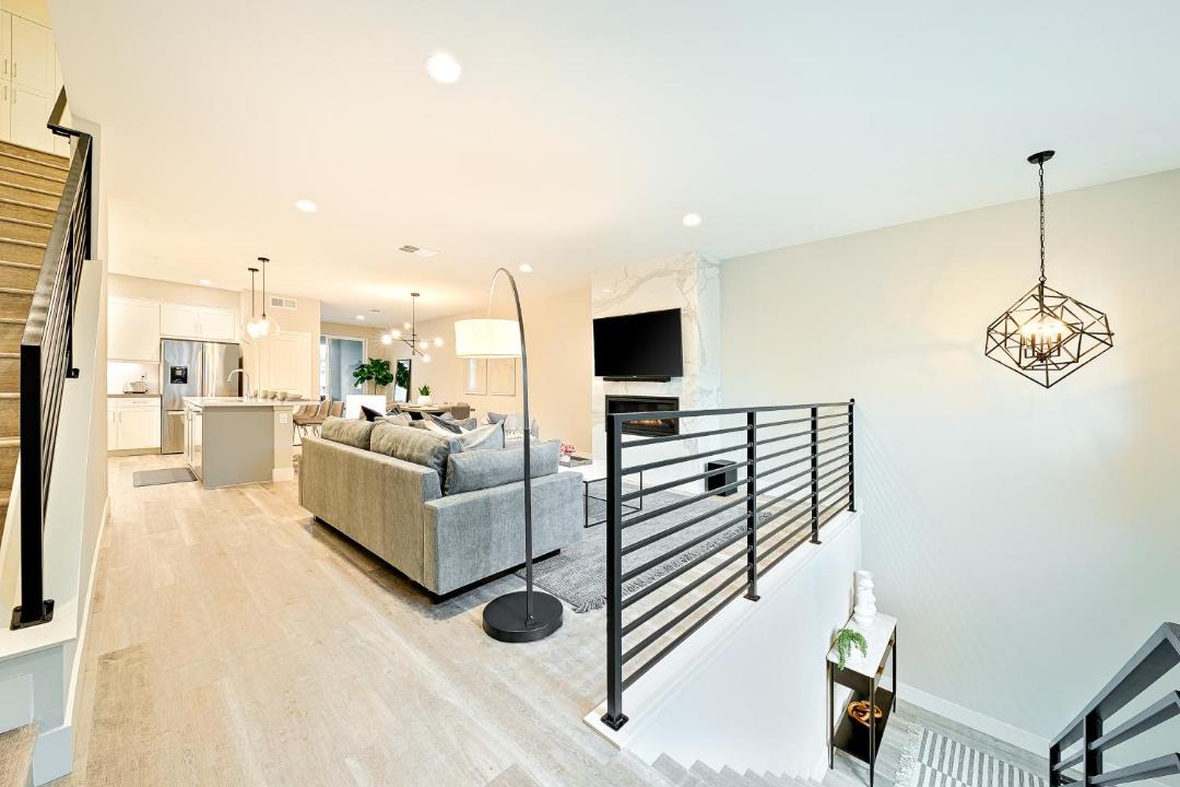 Photo of Livingroom in Carlsbad Village