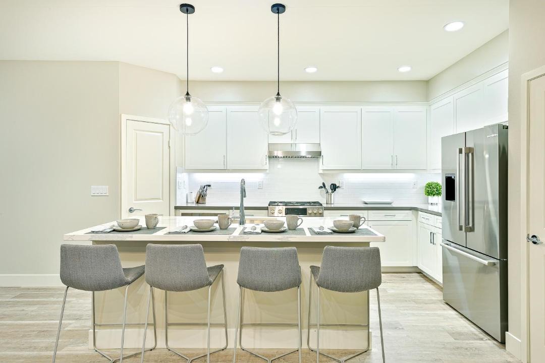 Photo of Kitchen in Carlsbad Village