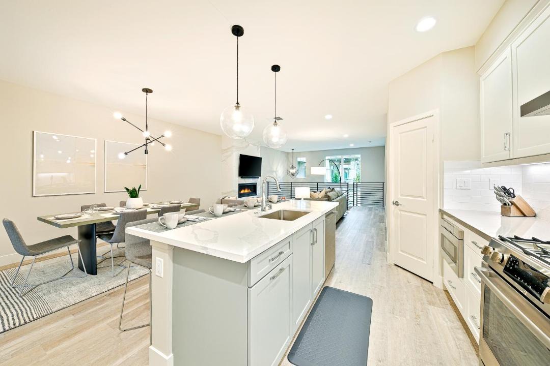 Photo of Kitchen in Carlsbad Village
