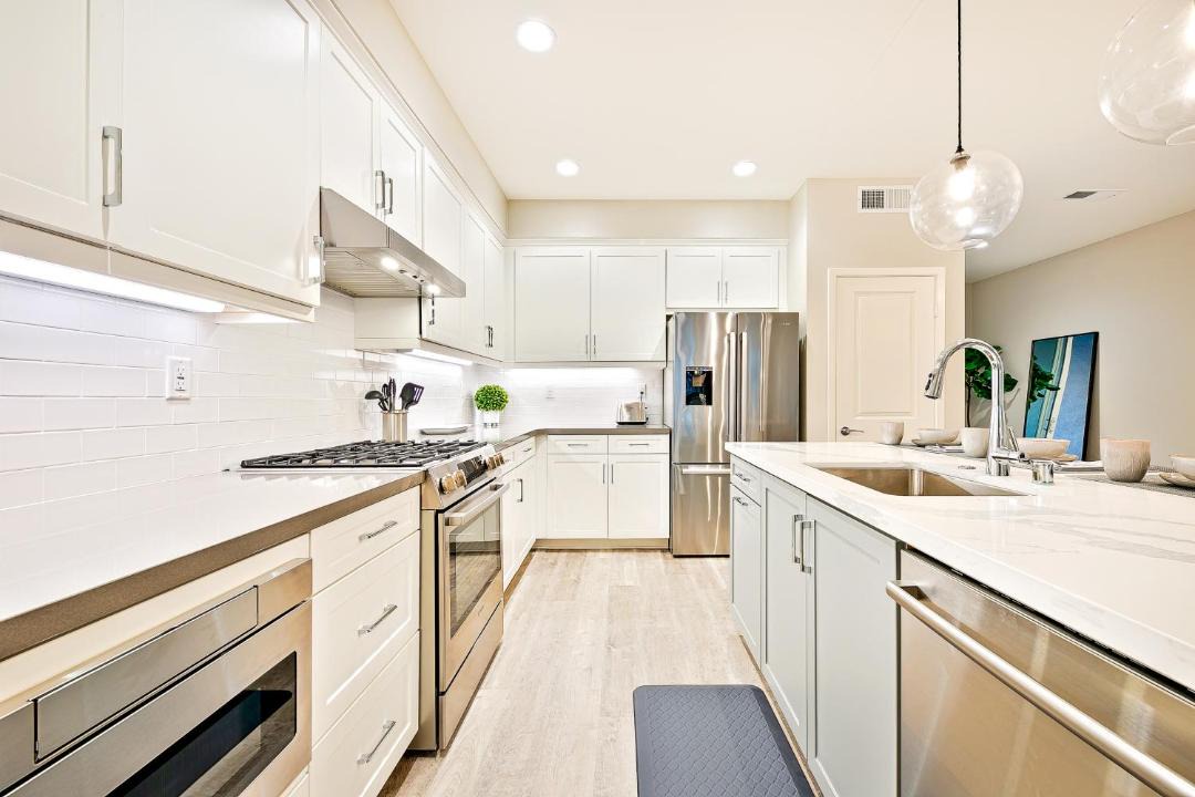 Photo of Kitchen in Carlsbad Village