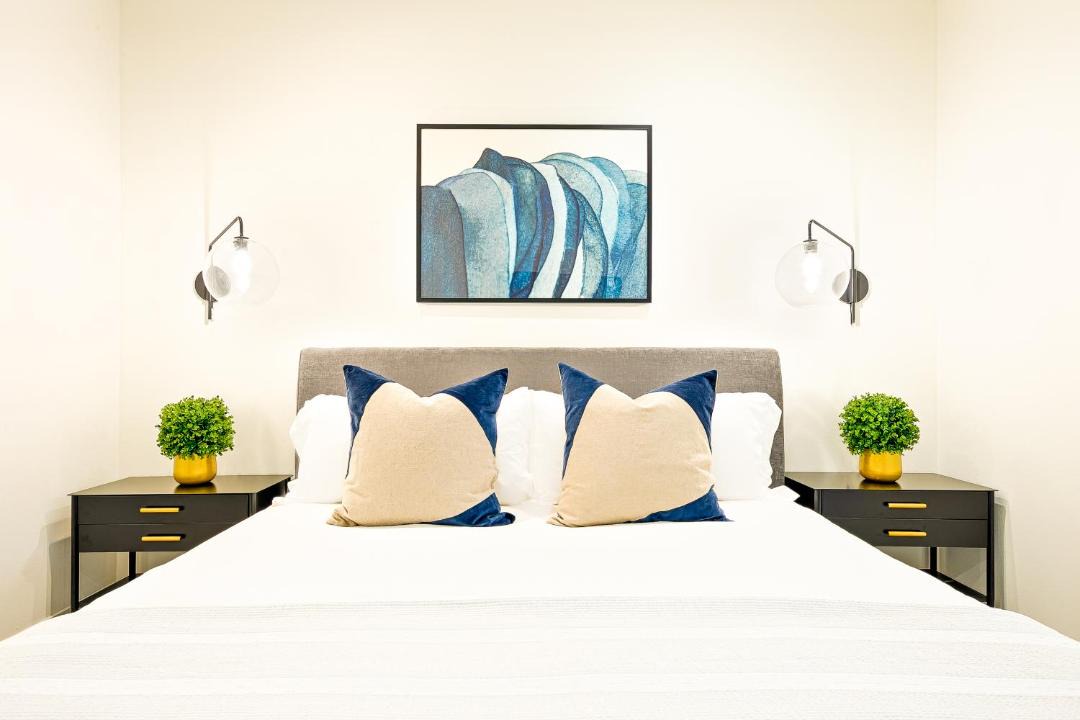 Photo of Bedroom in Carlsbad Village
