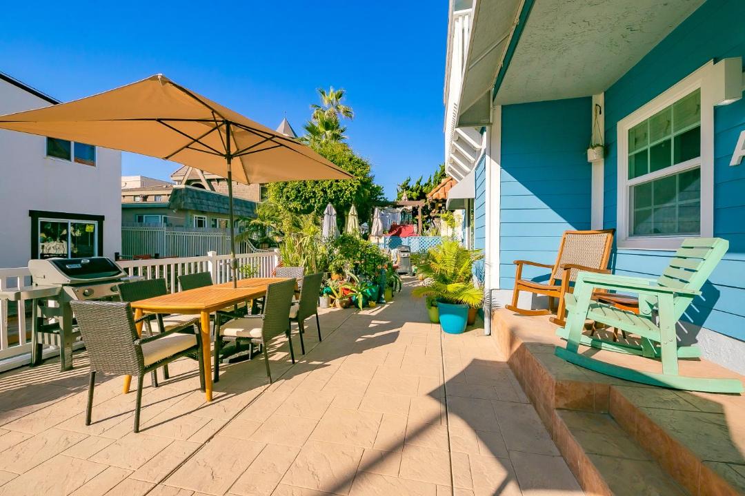 Photo of Others in South Mission Beach