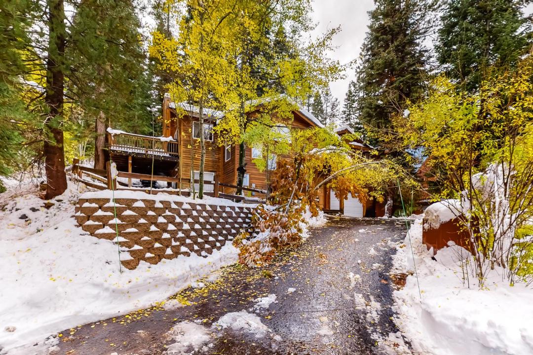 Photo of Others in Truckee