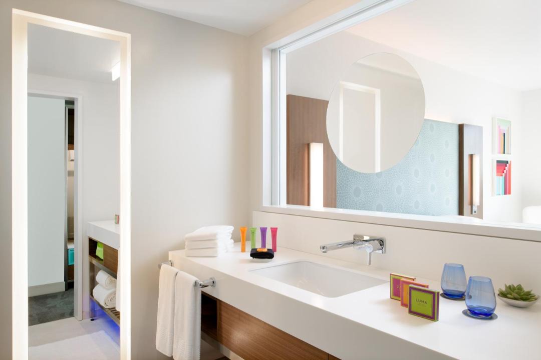 Photo of Bathroom in Mission Bay