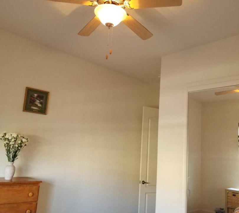 Photo of Bedroom in Vacaville