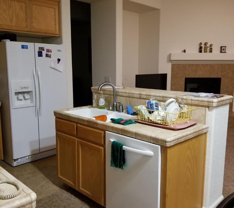Photo of Kitchen in Vacaville