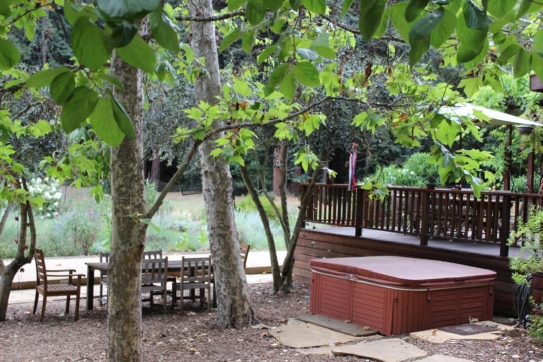 Photo of Patio Balcony in Glen Ellen