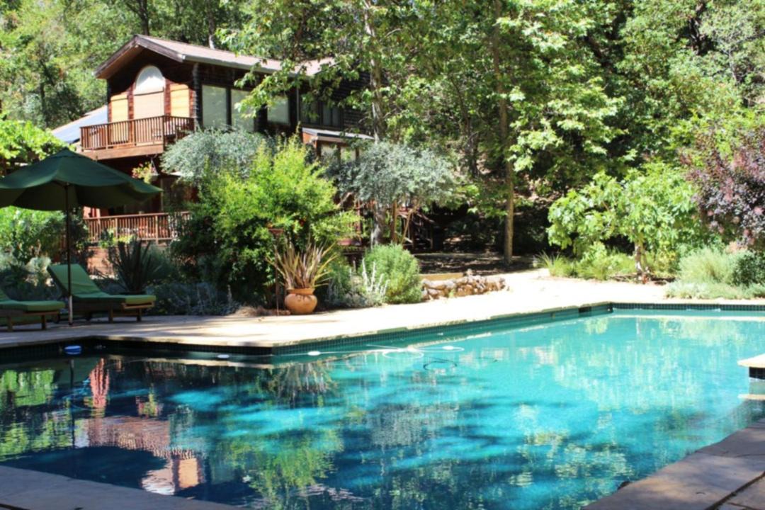 Photo of Outdoor in Glen Ellen