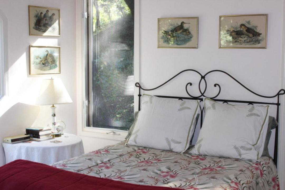 Photo of Bedroom in Glen Ellen