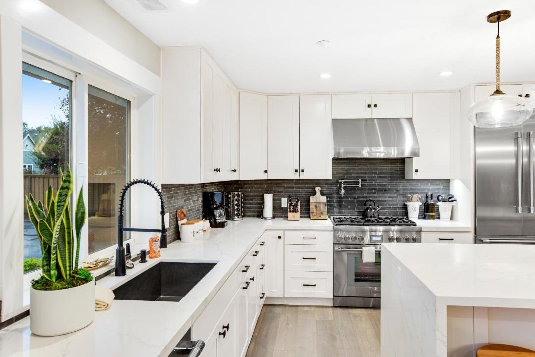 Photo of Kitchen in Windsor