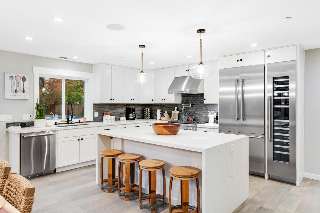 Photo of Kitchen in Windsor