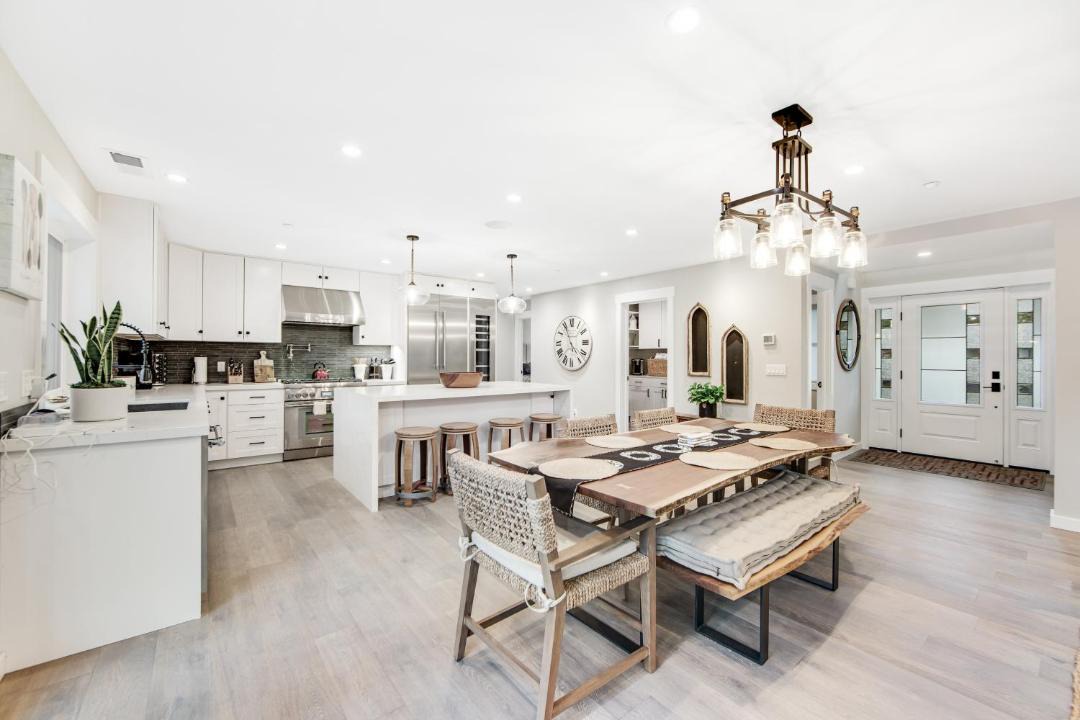 Photo of Kitchen in Windsor