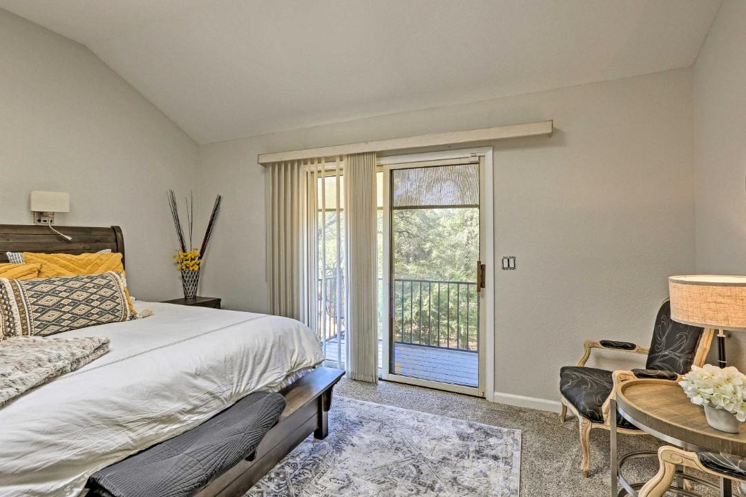 Photo of Bedroom in Loomis
