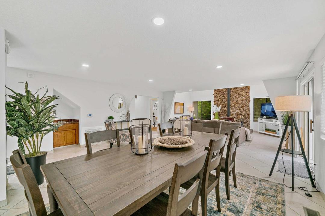 Photo of Livingroom in Loomis