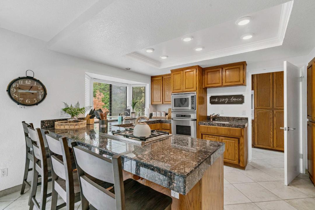 Photo of Livingroom in Loomis