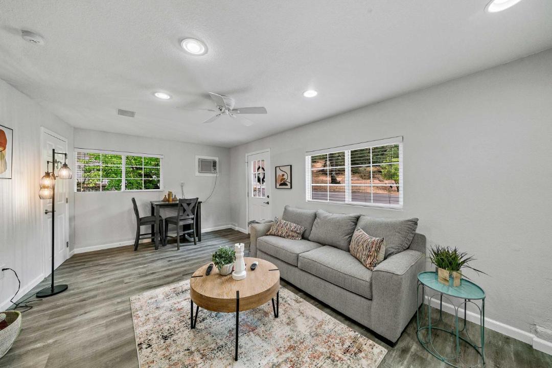 Photo of Livingroom in Loomis