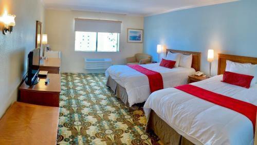 Photo of Bedroom in Wilshire
