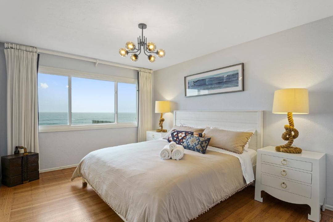 Photo of Bedroom in Sharp Park