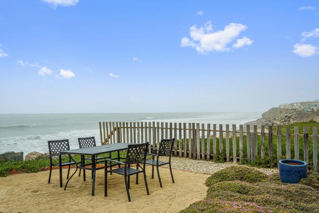 Photo of Patio Balcony in Sharp Park