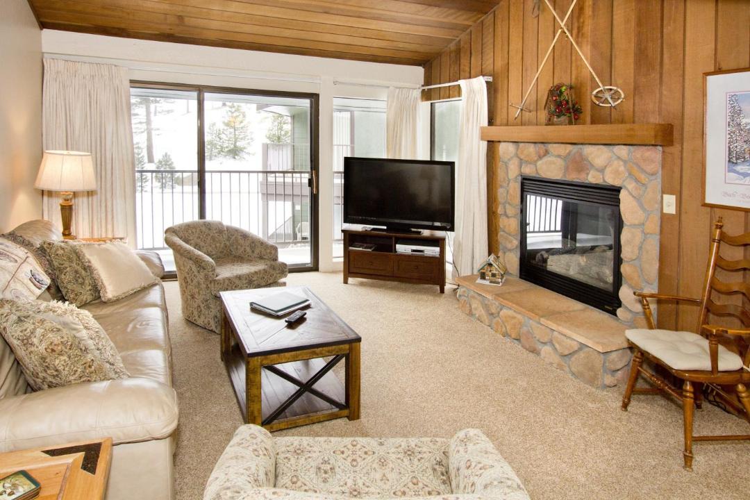 Photo of Others in Mammoth Lakes