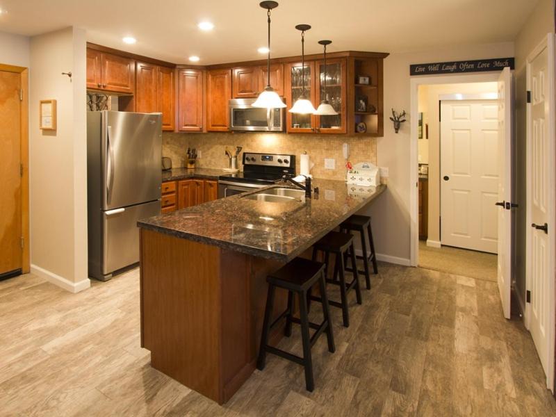 Photo of Kitchen in Mammoth Lakes