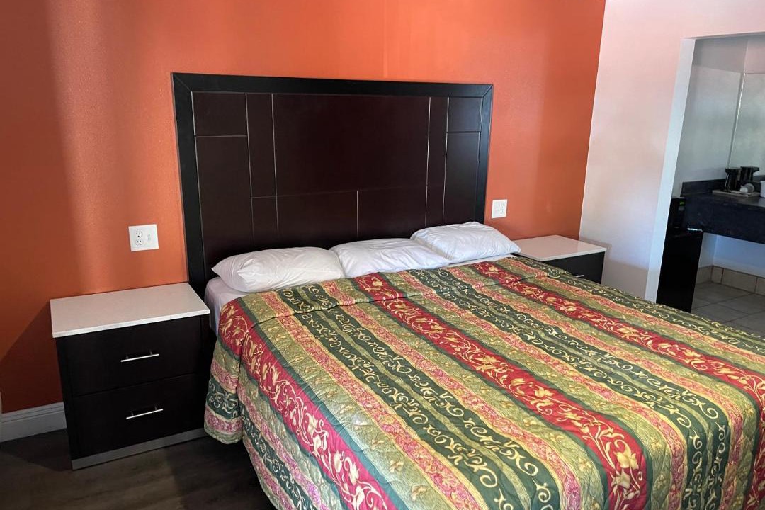 Photo of Bedroom in Dimond