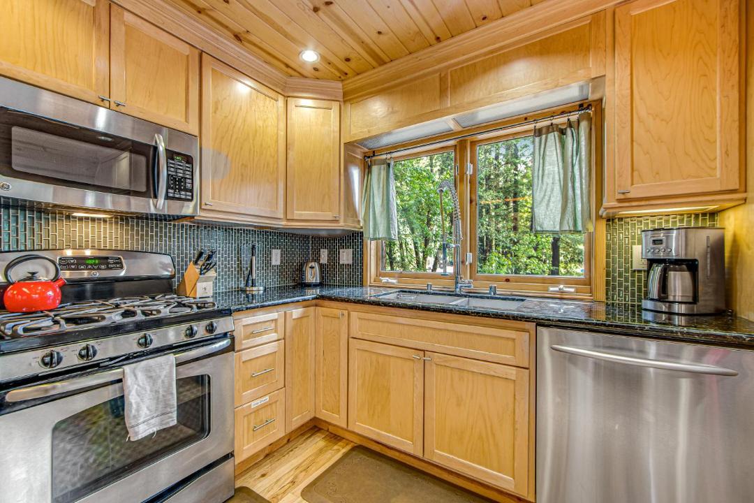 Photo of Kitchen in Northwood