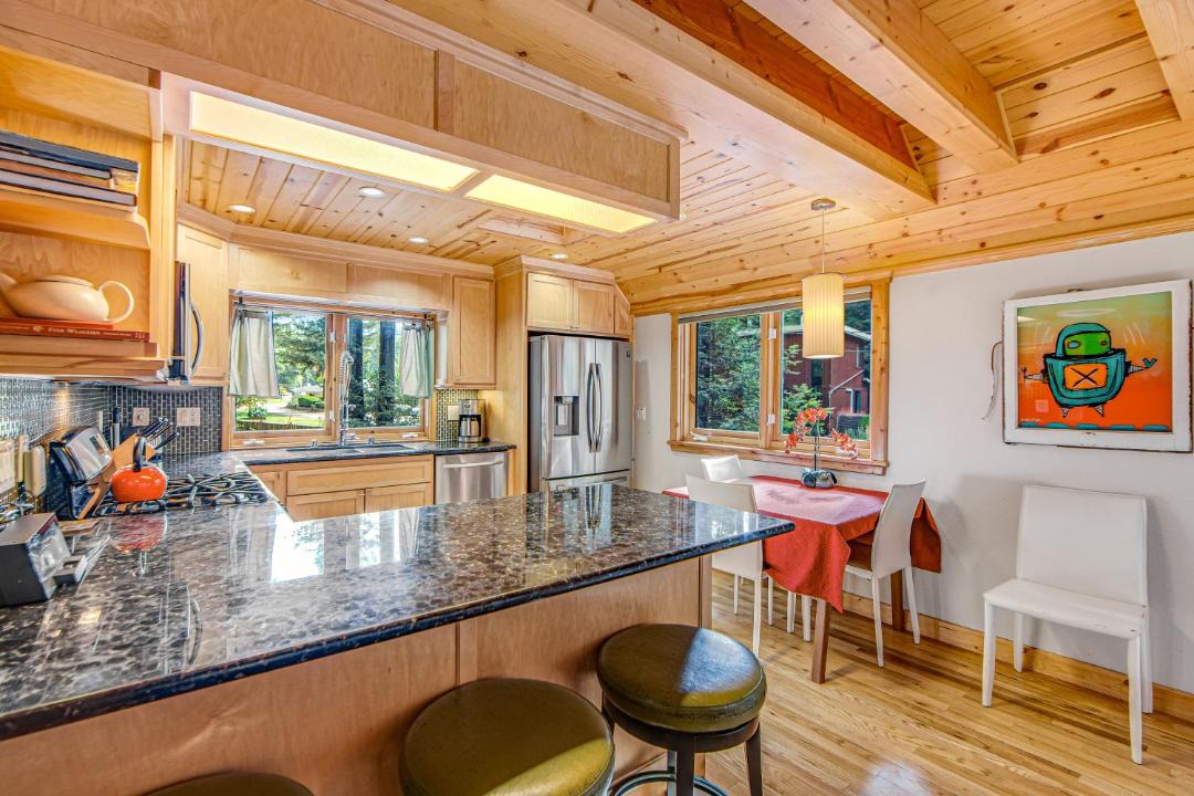 Photo of Kitchen in Northwood