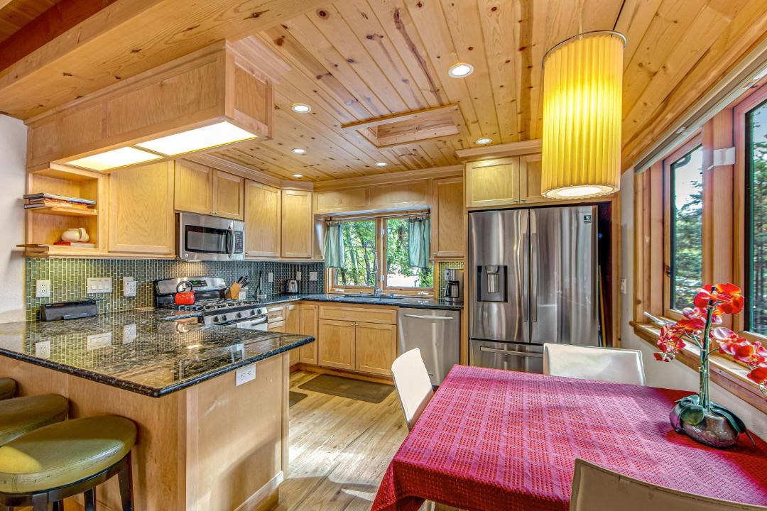 Photo of Kitchen in Northwood