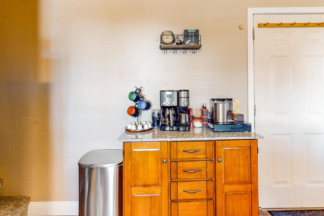 Photo of Kitchen in Truckee