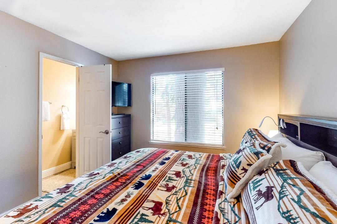 Photo of Bedroom in Truckee