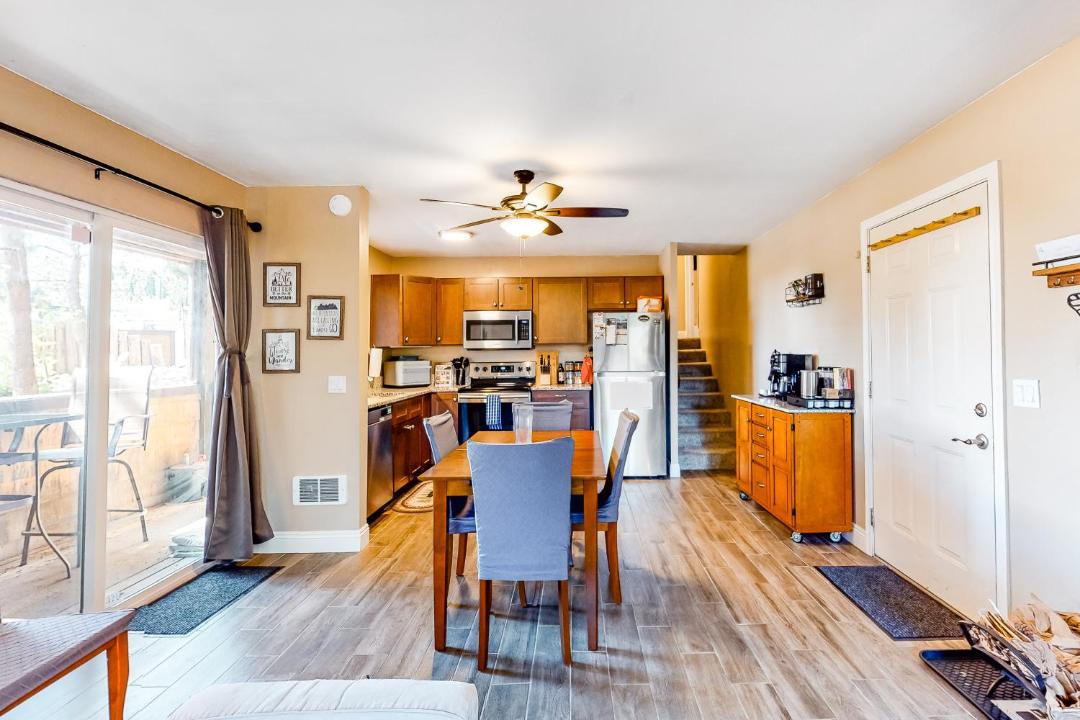 Photo of Kitchen in Truckee