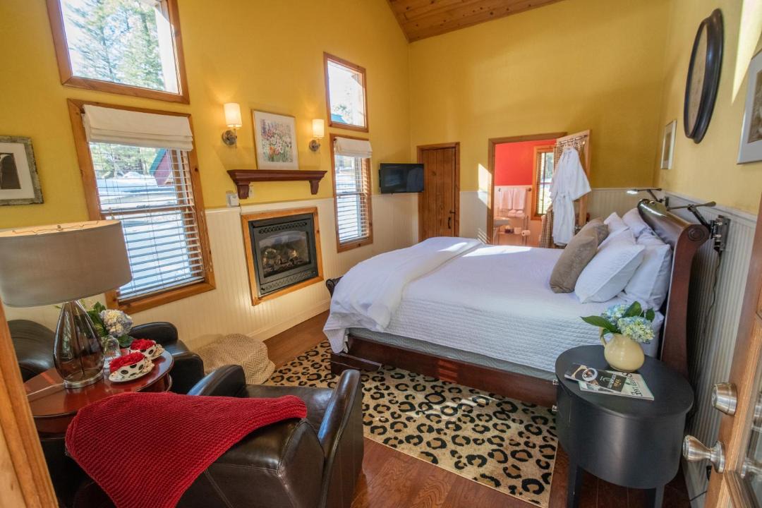 Photo of Bedroom in West Village